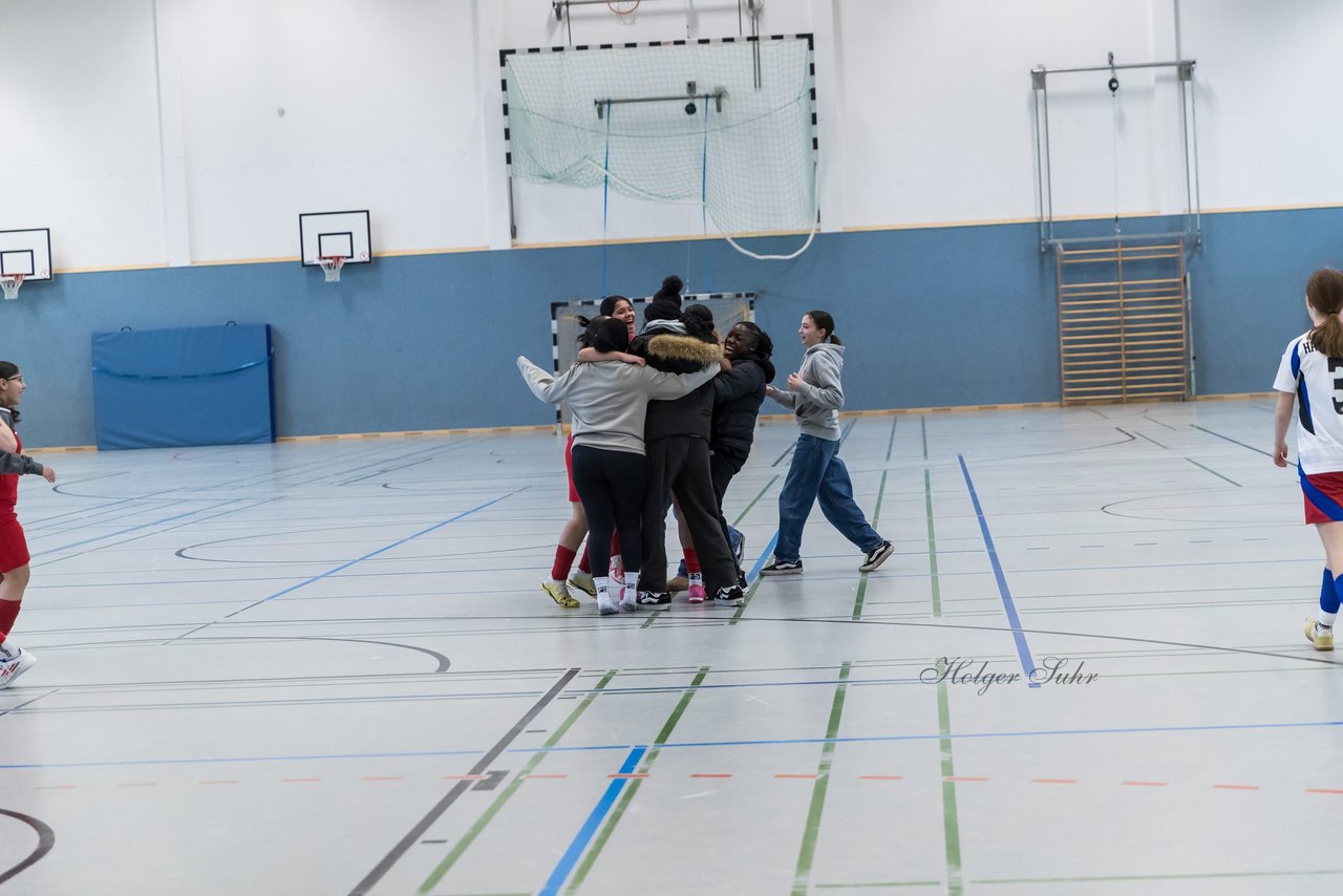 Bild 500 - wCJ Futsalmeisterschaft